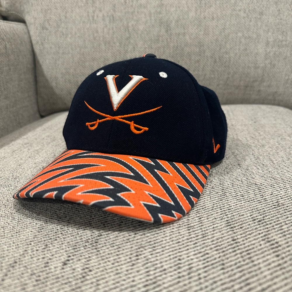 UVA Baseball Cap